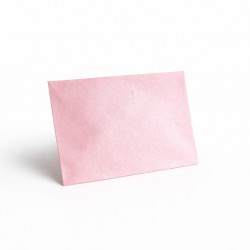 Papīra aploksne perlamutra, 7.5×11 cm, 1 gab.