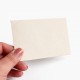 Бумажный конверт перламутровый, 7.5×11 см, 1 шт.