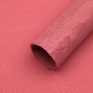 Wrapping paper foamiran 20 sheet, rust