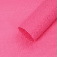 Wrapping paper foamiran 20 sheet, fuchsia 