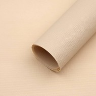 Wrapping paper foamiran 20 sheet, milky tea