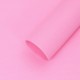 Wrapping paper foamiran 60x60 cm, 20 sheet, Hot pink