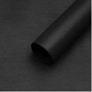 Teksturēts foamirāns 60x60 cm, 20 loksnes,  "black"