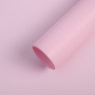 Wrapping paper foamiran 60x60 cm, 20 sheet, sherbet