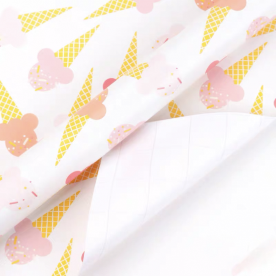 GIFTS PAPER 76CM*305CM