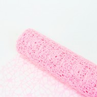 Flower wrapping mesh 50cm/4.5m