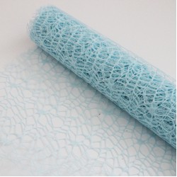 Flower wrapping mesh 50cm/4.5m