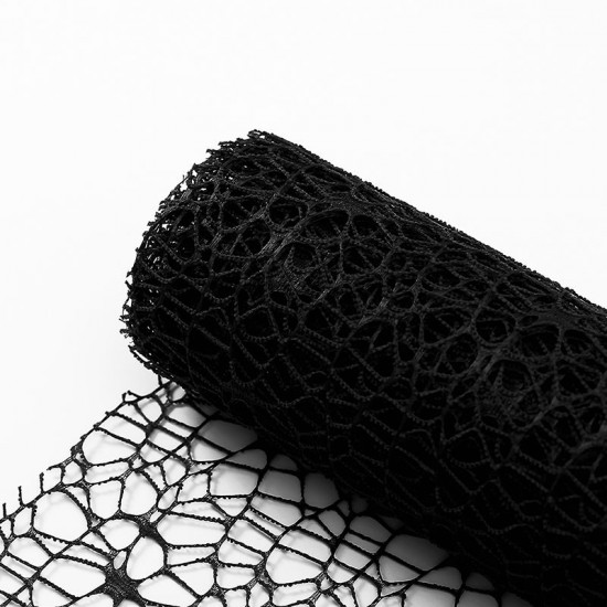 Flower wrapping mesh 50cm/4.5m