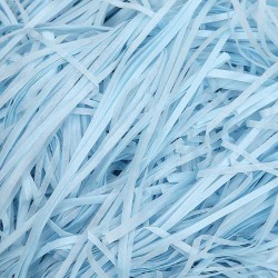 Decorative shredded tissue paper for gift packing 100g