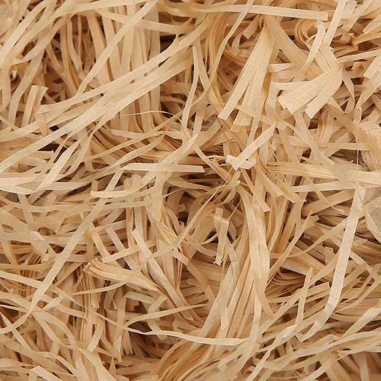 Papīra skaidas 100g