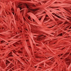 Decorative shredded tissue paper for gift packing 100g