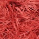 Decorative shredded tissue paper for gift packing 100g