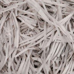Decorative shredded tissue paper for gift packing 100g