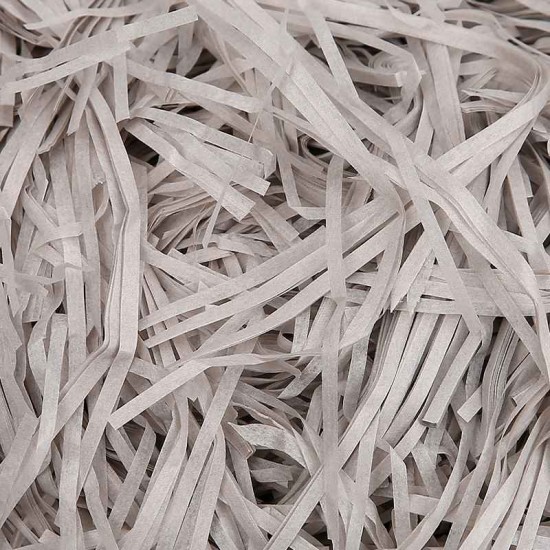 Decorative shredded tissue paper for gift packing 100g