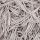 Decorative shredded tissue paper for gift packing 100g