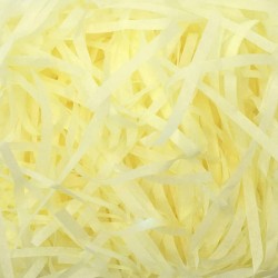 Decorative shredded tissue paper for gift packing 100g