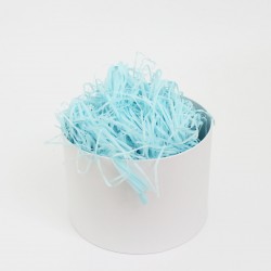 Decorative shredded tissue paper for gift packing 100g