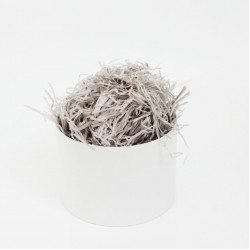 Decorative shredded tissue paper for gift packing 100g