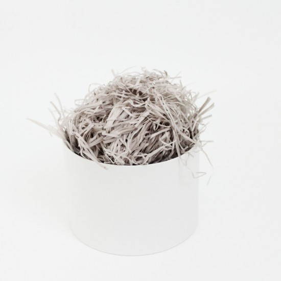 Decorative shredded tissue paper for gift packing 100g