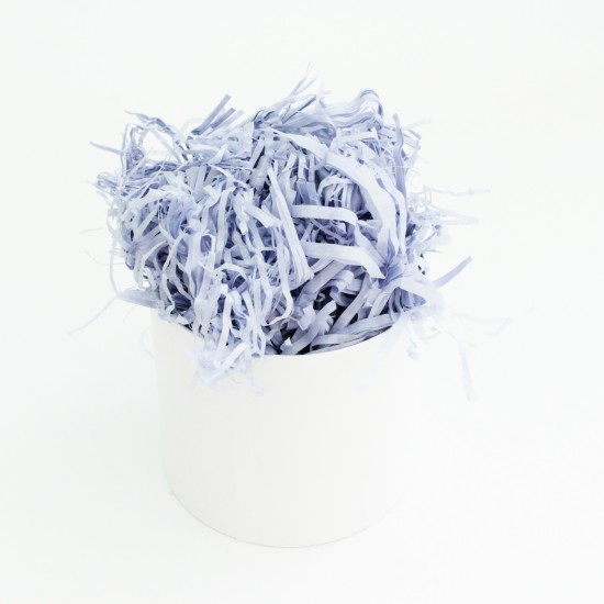 Decorative shredded tissue paper for gift packing 100g