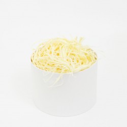Decorative shredded tissue paper for gift packing 100g