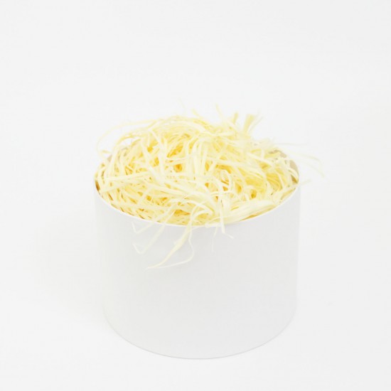 Decorative shredded tissue paper for gift packing 100g