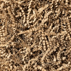 Stingrs papīra pildījums ECO KRAFT, 1 kg