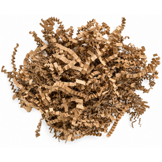 Stingrs papīra pildījums ECO KRAFT, 1 kg