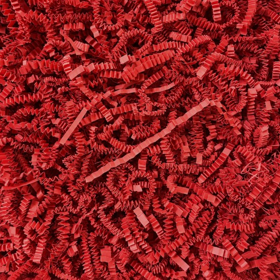 Stingrs papīra pildījums, sarkans– 1 kg