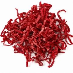 Stingrs papīra pildījums, sarkans– 1 kg