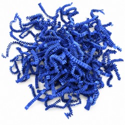 Stingrs papīra pildījums, zils – 1 kg