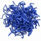 Stingrs papīra pildījums, zils – 1 kg