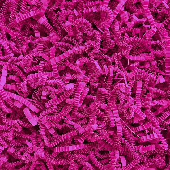Stingrs papīra pildījums, fuksijas– 1 kg