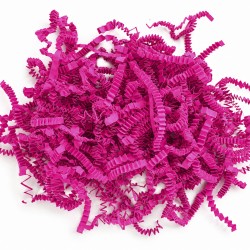 Stingrs papīra pildījums, fuksijas– 1 kg