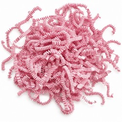 Stingrs papīra pildījums, rozā– 1 kg