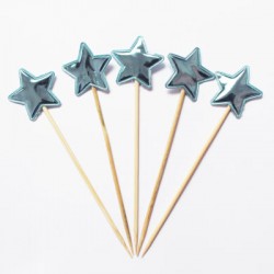 Party accessory 5pcs