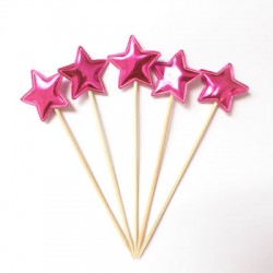 Party accessory 5pcs