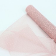 Tills iepakojumam 50cm/4,5m, "peony"