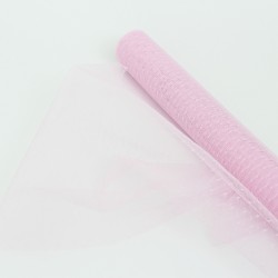 Tills iepakojumam 50cm/4,5m, "pink"