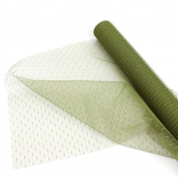 Tills iepakojumam 50cm/4,5m, "green"