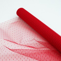 Tills iepakojumam 50cm/4,5m, "red"