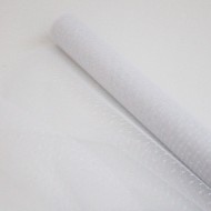 Tills iepakojumam 50cm/4,5m, "white"