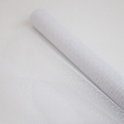 Tills iepakojumam 50cm/4,5m, "white"