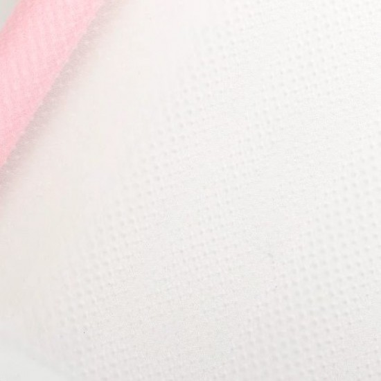 Тюль для упаковки 50см/4,5м, "pink"