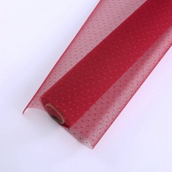 Tills iepakojumam 50cm/4,5m, "red"