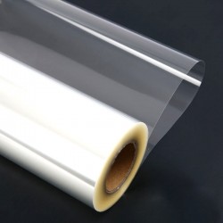 Wrapping film OPP  60m/50m