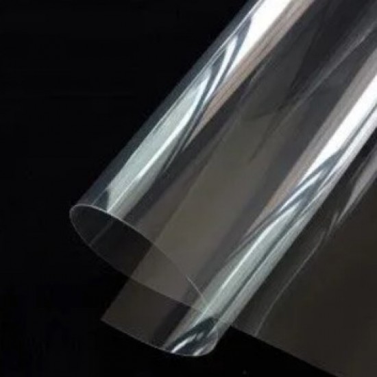 Wrapping film OPP  60m/50m