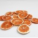 Natural Orange slices, dried, 1 kg.