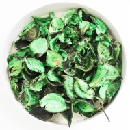 Natural plant aromatherapy indoor deodorant petals cotton shells dried flowers  POTPOURRI 100g