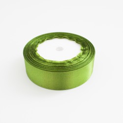 Satin ribbon 25mm/20m